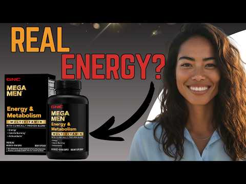 Gnc Vitamins