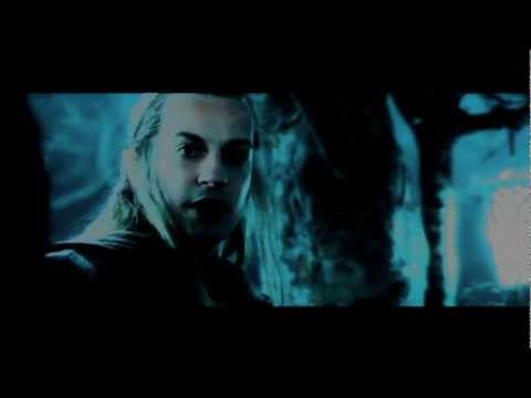 ●haldir of lorien; freedom fighters