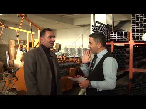 ALANINDA UZMAN | DEMİR İŞ TİCARET