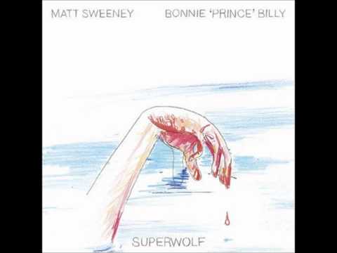 Bonnie "Prince" Billy & Matt Sweeney - What are you?