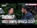 Ubed Sampai Dipaksa Ngomong Oleh Cecep PREMAN PENSIUN 7 Part 1 2