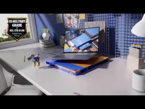 ASUS VivoBook 16X K3605VC i5-13420H 16GB 1TB RTX3050 No OS Indie Black