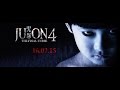 Ju On 4 The Final Curse TV Spot 16 July In MSIA
