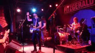 Supersuckers - This Life (Would Be a Whole Lot Better) - (Houston 11.05.16)