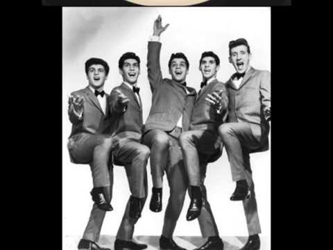 Del Satins - A Girl Named Arlene - B.T. Puppy 509 - 1965