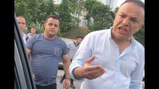 KÜÇÜKÇEKMECE BELEDİYESİ & İBB DESTEKLİ PARK ALANI GASPI...  İST GÜVENLİK FİRMASI