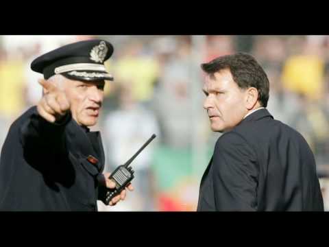 Panousis Vs Kougias Sinedeuksi