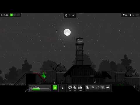 Zombie Night Terror Challenge Guide - Black Friday (Dec 2019 Update) - YouTube