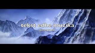 JimmyRockF - Dashurija Në Një Djall