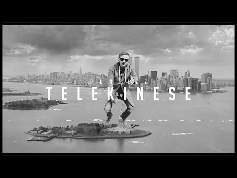 Video thumbnail for Telekinese
