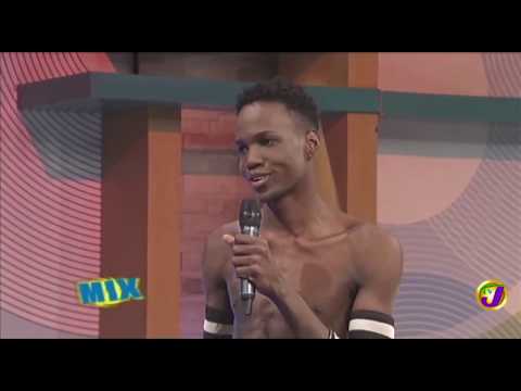 Daytime Live - February 1 2019