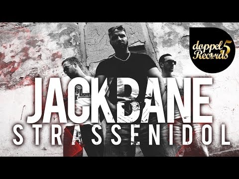 Rocco - Straßenidol [OFFICIAL HD VIDEO]