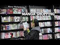 Manga Shopping With Me ️ Birmingham Worlds Apart Forbidden Planet Waterstones