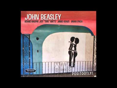 John Beasley, Positootly - Dindi