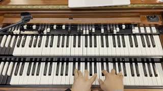 Kim Burrell Song Oh Lord Basic Organ