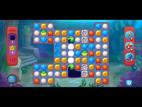 Fishdom/Gameplay/Levels(10094)