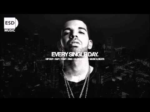 Drake x Partynextdoor x Bryson Tiller x Jay-Z Type Beat 2017 "5 Seasons" (Prod. The Cratez)