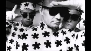 Finitribe - Mellowman