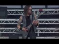 Bullet For My Valentine - Scream Aim Fire - Live At ...