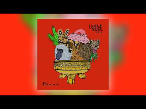 04 Umeme - Alrraqs [339 Records]