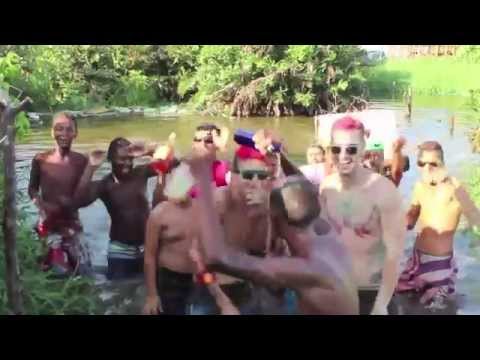 MC DLL E YELLOW - VIDA NA MARÉ - CLIPE OFICIAL