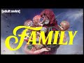 Family Off The Air Adult Swim