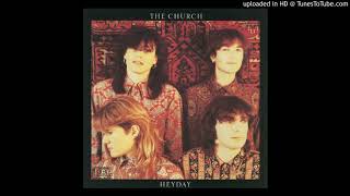 The Church - Tantalized