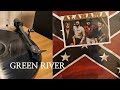 ALABAMA GREEN RIVER 1982