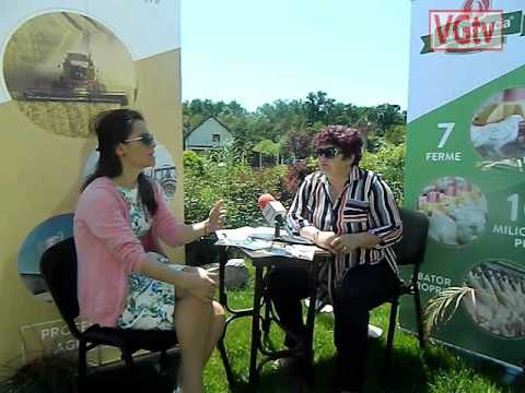 Produsele Avicarvil Frâncești, cele mai căutate pe piață