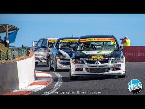 2019 Bathurst 6HR - Improved Production Race 3