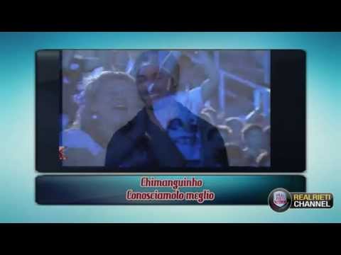 Chimanguinho - "Conosciamoli  meglio"