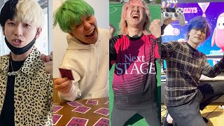 〜PK対決 - 【大晦日特番】ネクステ賞金レースfinal 泣いても笑ってもこれがラストのリアリティーショー