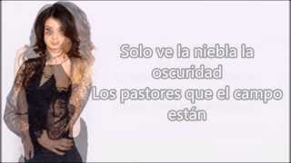 Fifth Harmony -Noche de paz- lyrics