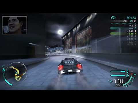 Need for Speed™ Carbon Gameplay Walkthrough Part 23