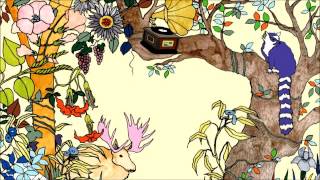 kenichiro nishihara 2nd album - now i know (feat.pismo)