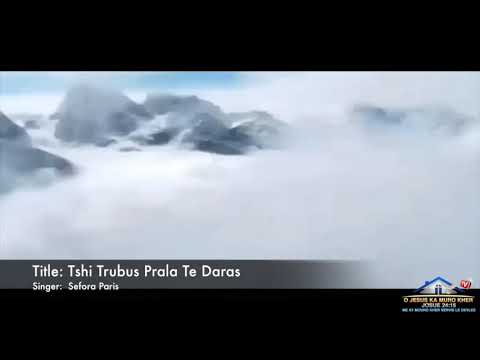 Chi Trobus Te Daras Sefora Paris