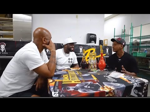 50 Cent VIOLATES Rick Ross,Dame Dash & Dj Clue‼️😮