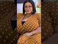 Voluptuous Curvy Abigail From Benin A Trainer Realtor Plus Size Model Biography Wiki Facts