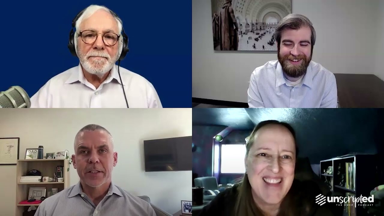 Ep. 31 – Health Policy and Regulations with the New Trump Administration