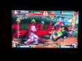 SSFIV AE Endless Battle Chun Li VS DUDLEY Professor Love