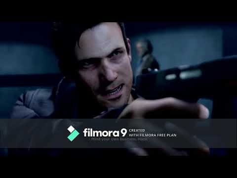 SAVING CONNOR AND CHLOE IS BACK?!|Detroit alternate endings part 3