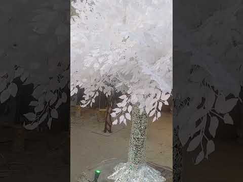 Artificial Trees