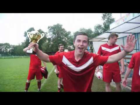 FK Jaroměř B - TJ Velichovky, 5.6.2016