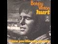 Bobby Vinton - Hurt 