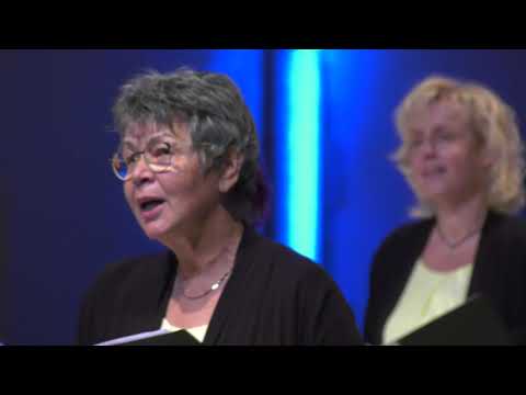 Chorfest Magdeburg 2020 - Calbenser Frauenchor inTakt