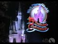 Walt Disney World S 15th Birthday Celebration TV Special 1986