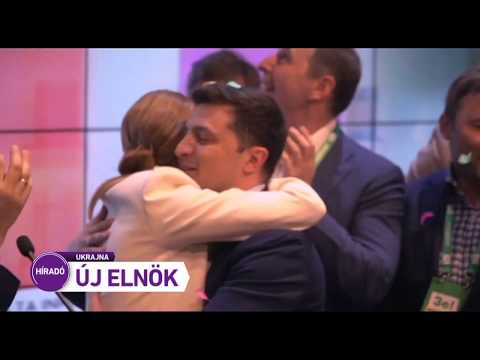 Híradó 2019.04.22 19:30