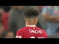 Jadon Sancho 2021 - New prince of MANCHESTER UNITED skills and goals