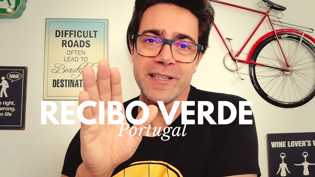 Recibo Verde, cuidado! Pode não ser uma boa opção