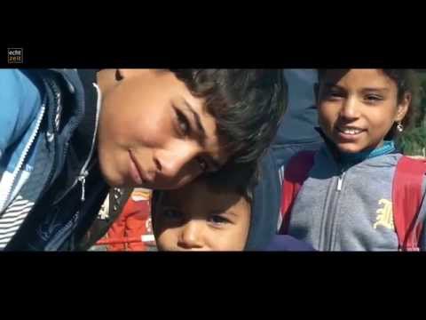 Spielfeld 2015 - der Stimmungsbericht